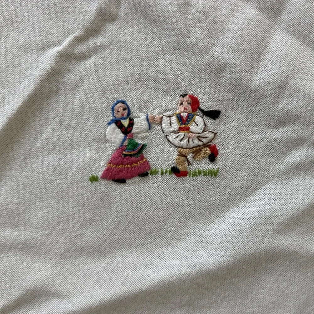 Handmade this preowned